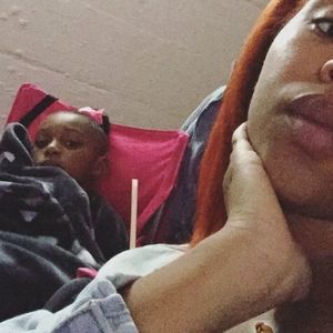 Meet your Posher, Air'jordan